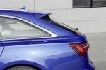 Audi A6 55 TFSI Quattro S-Line Avant 2018 года (WW)